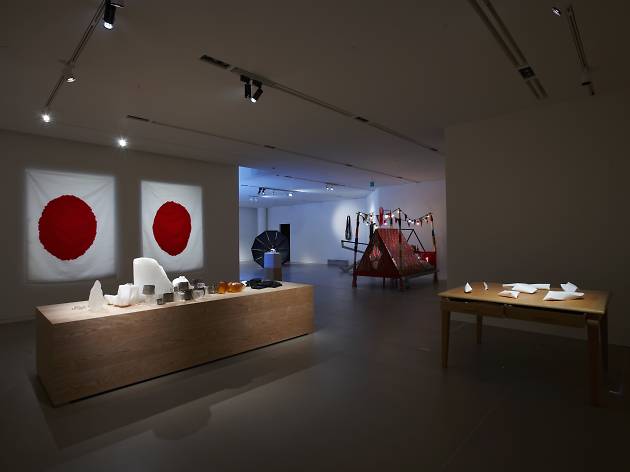 아뜰리에 에르메스 Hermès Foudation, or Atelier Hermès