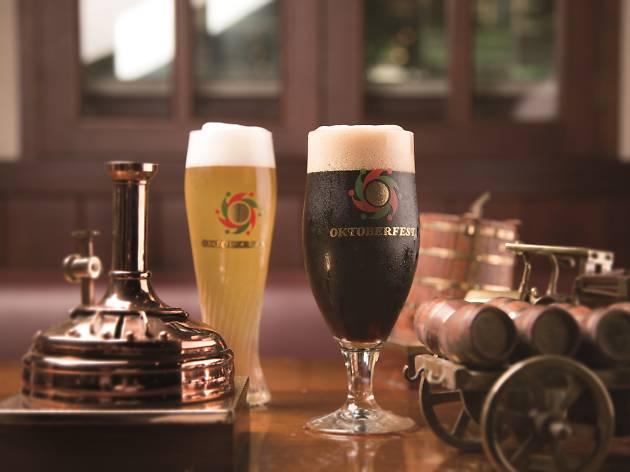 옥토버페스트 Oktoberfest