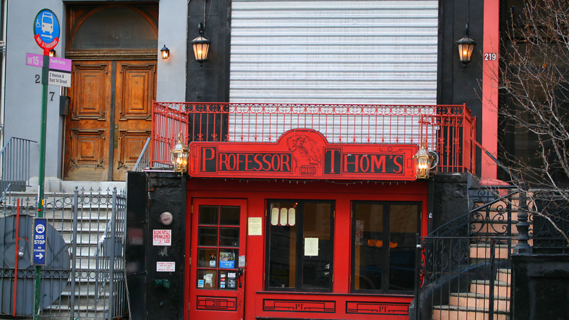 New York's best baseball bars The best sports bars for baseball