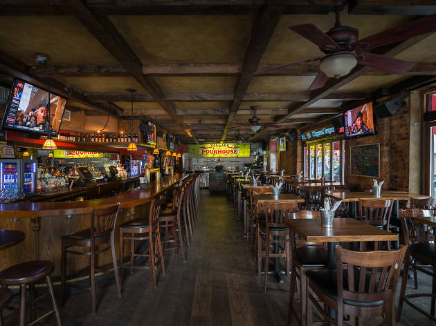 Where To Watch March Madness At Bars In New York