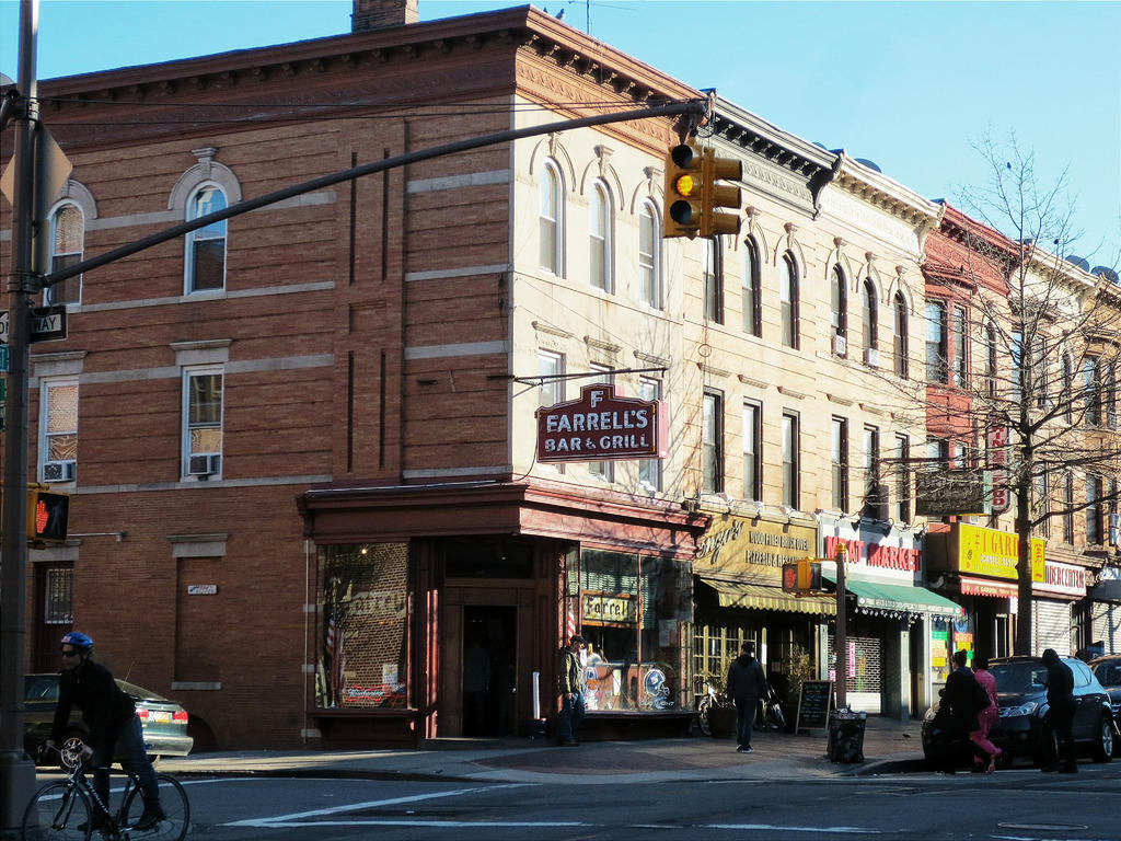 New York's best baseball bars The best sports bars for baseball
