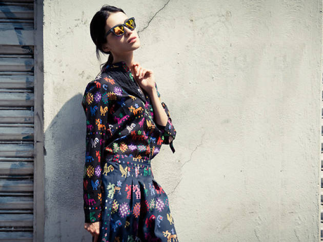 Moda Moda