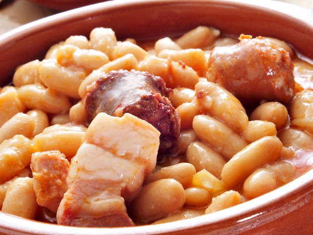 Fabada Fabada