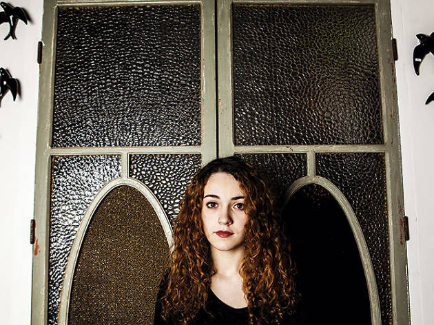 Núria Graham Núria Graham