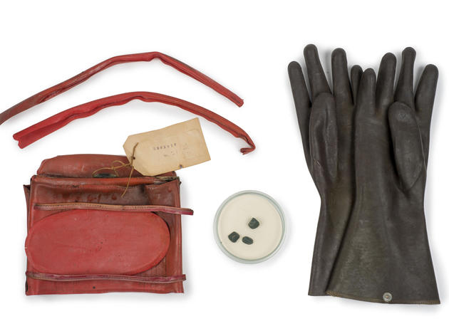 The Crime Museum Uncovered Things To Do In London - 