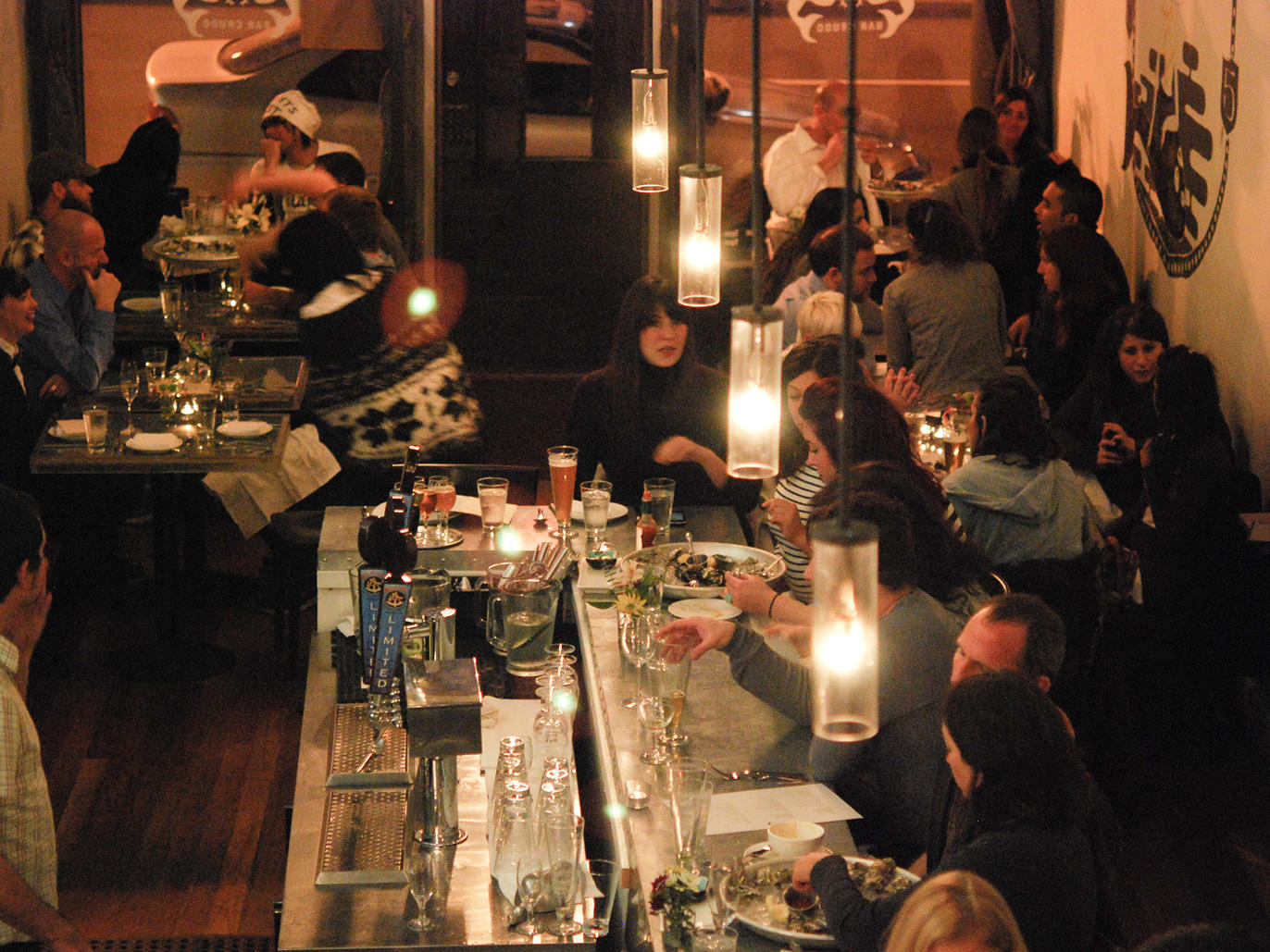 12 Best Seafood Restaurants to Try Right Now