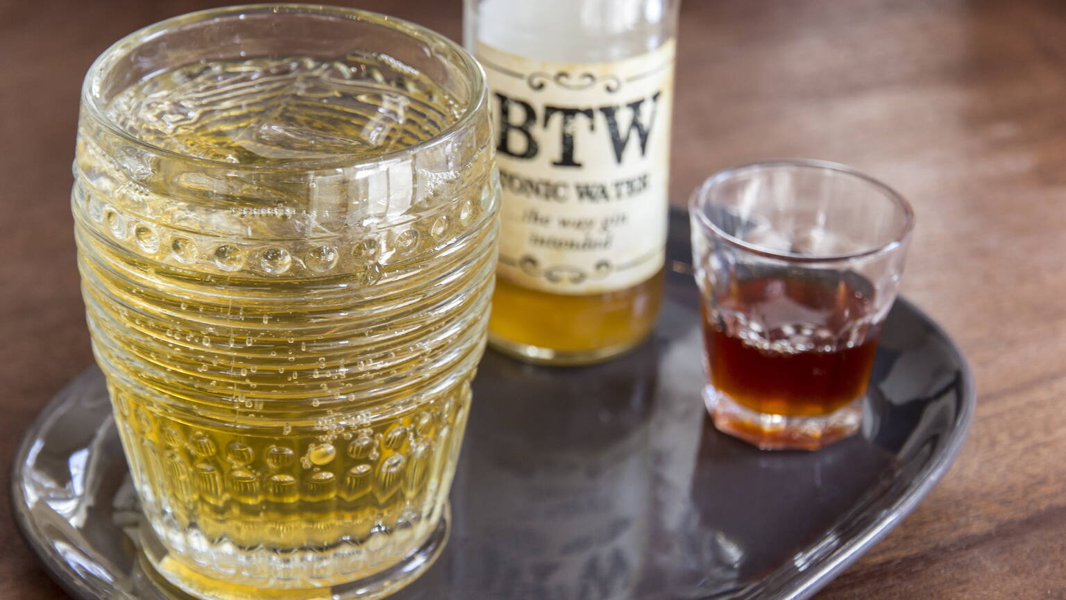 Ben's House Restaurants in Fitzrovia, London