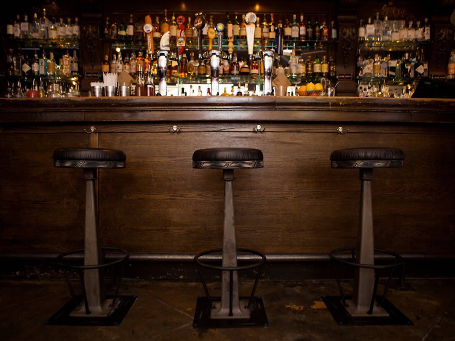18 Best Gay Bars in San Francisco Right Now
