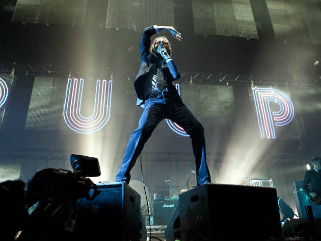 Pulp documental Pulp documental