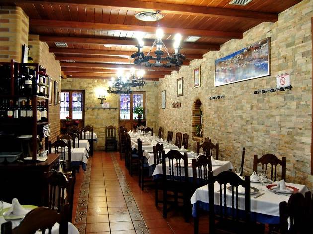 El Rincón Asturiano El Rincón Asturiano