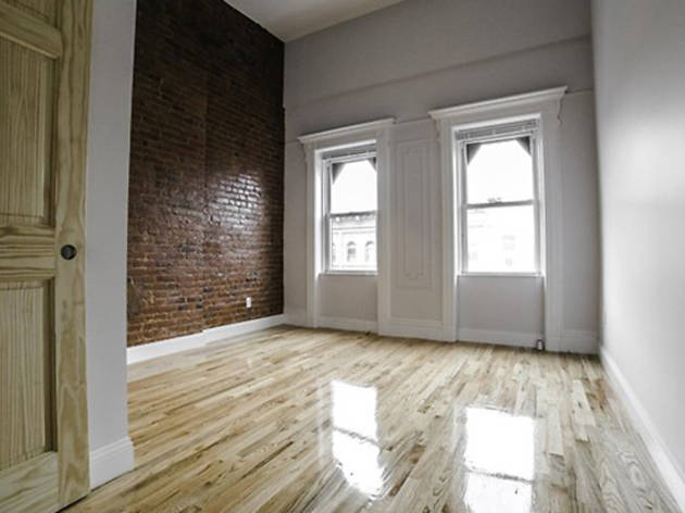 Affordable apartments April 7, Kingsland 1 Affordable apartments April 7, Kingsland 1