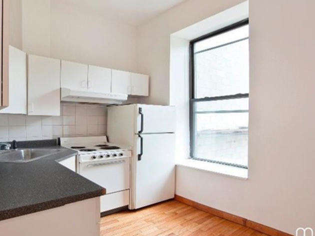 Affordable apartments April 7, E 9th St 2 Affordable apartments April 7, E 9th St 2