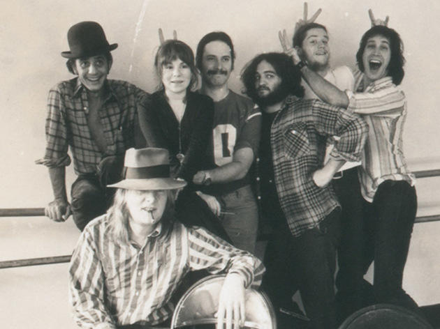 Drunk Stoned Brilliant Dead: The Story of the National Lampoon Drunk Stoned Brilliant Dead: The Story of the National Lampoon