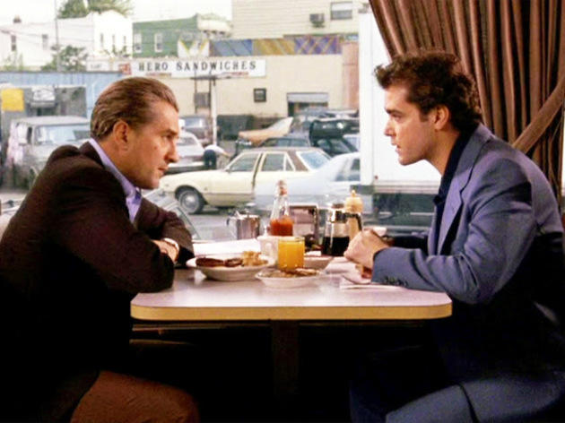 Goodfellas Goodfellas
