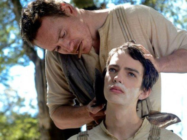 Slow West Slow West