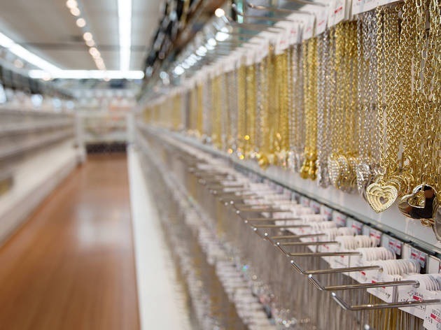 Peruse Uptown's little-known block of wholesale stores Peruse Uptown's little-known block of wholesale stores