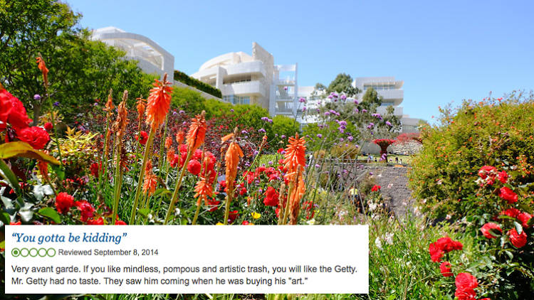 Getty Center