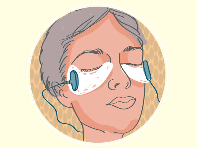 Radiofrecuencia Radiofrecuencia
