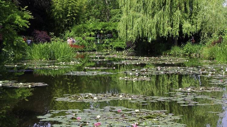 giverny 