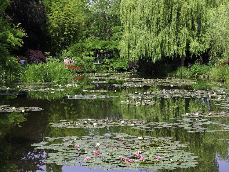 Giverny