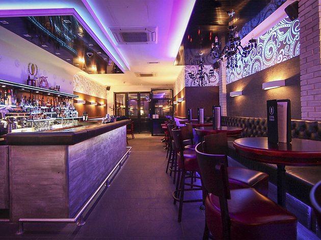 Cocktail Embassy Cocktail Embassy