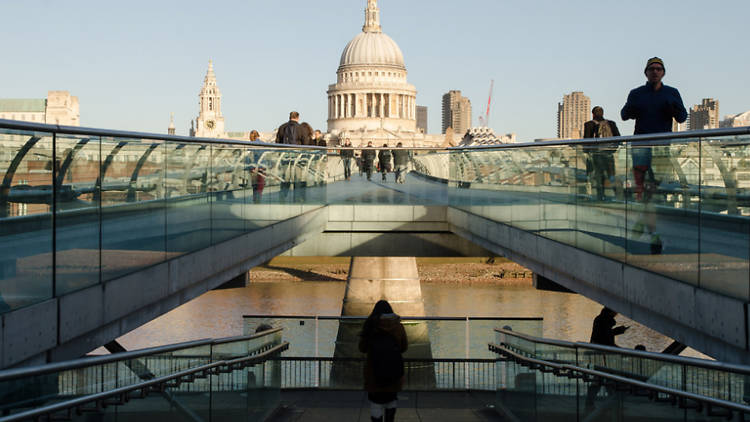 Millennium Bridge