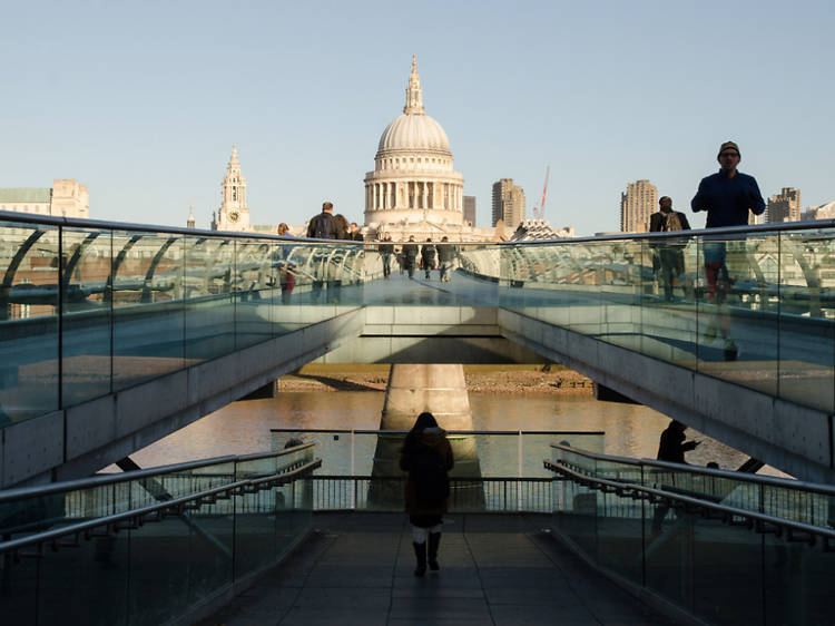 Millennium Bridge