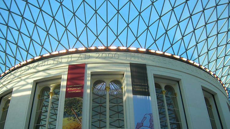 British Museum