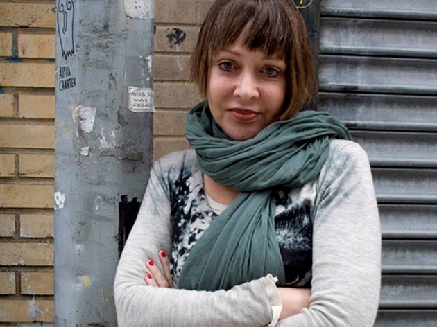 Diana Thater Diana Thater