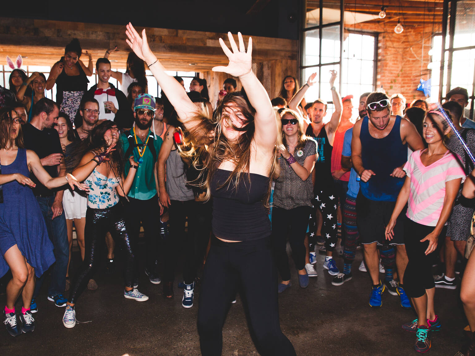 Best bars to go to alone in NYC when you literally can't even