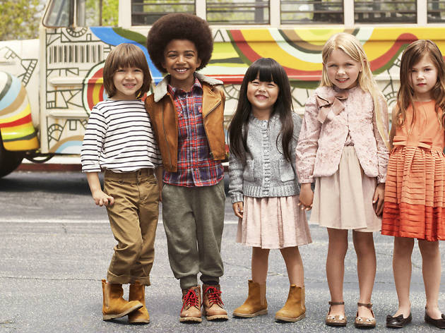Kids Kids