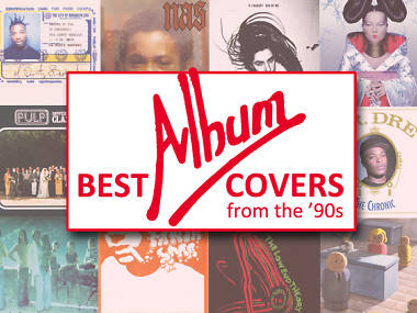 The 45 sexiest album covers of all time