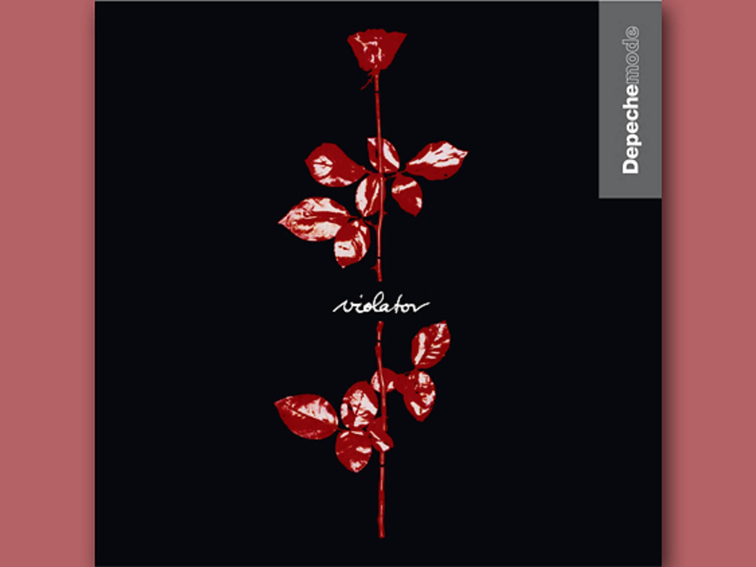 The best album covers of the 90s