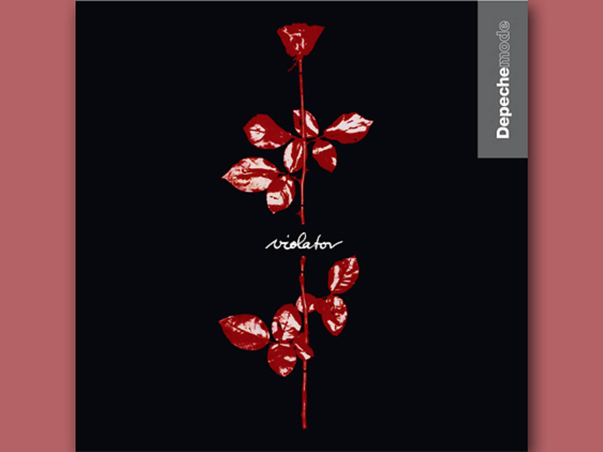 The best album covers of the 90s