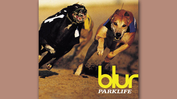 Blur ‘Parklife’