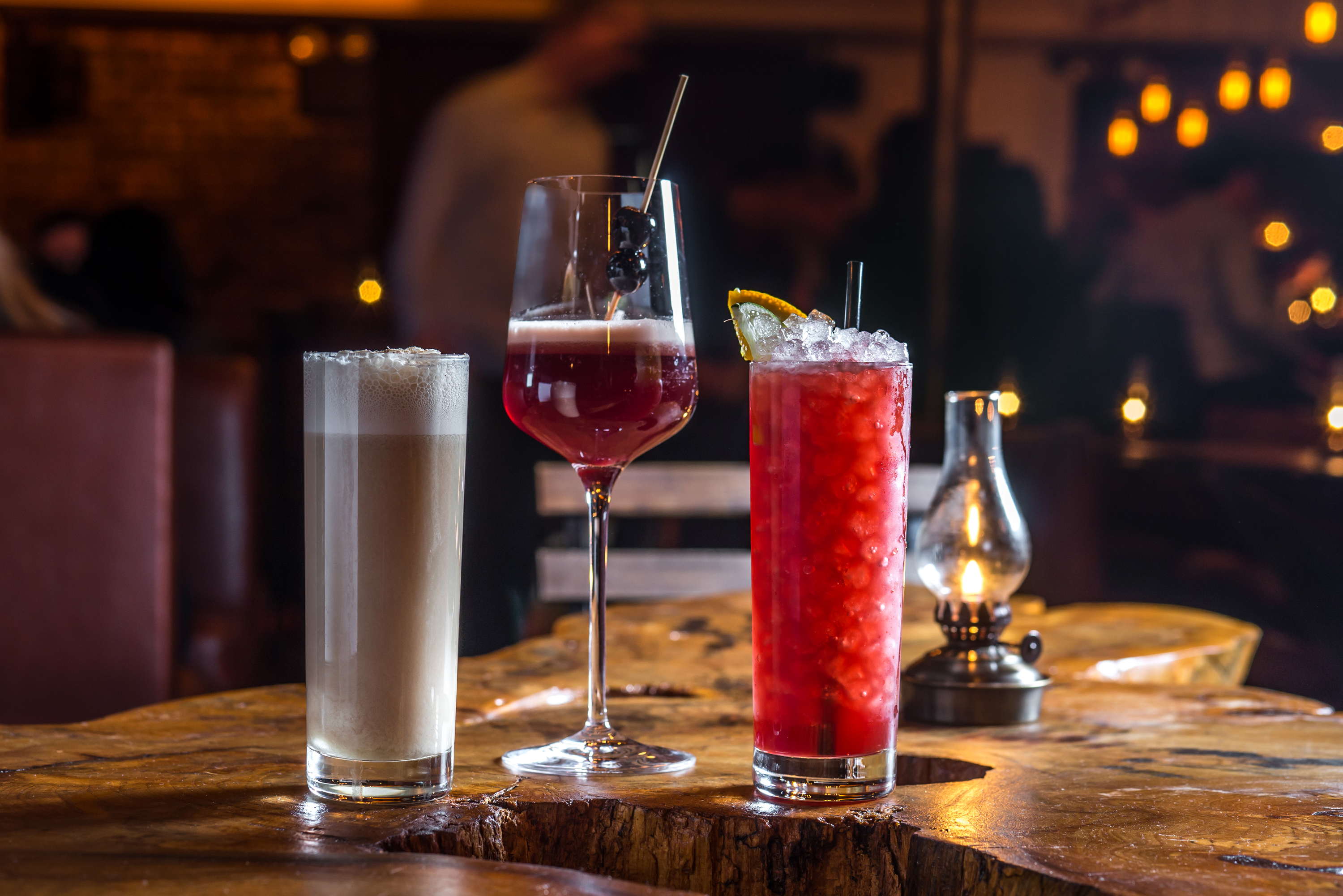 Best Upper East Side bars, from cocktail dens to gastropubs