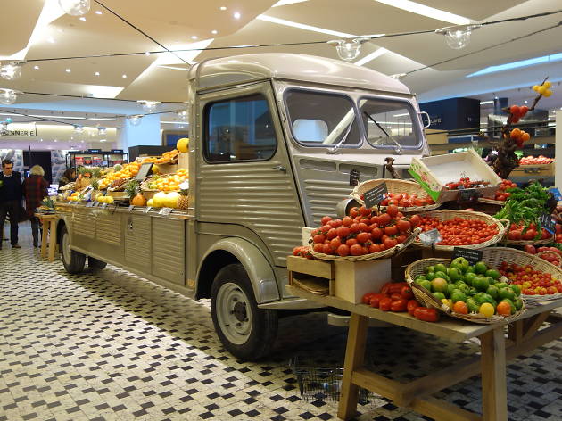 Vos adresses shopping ? Vos adresses shopping ?