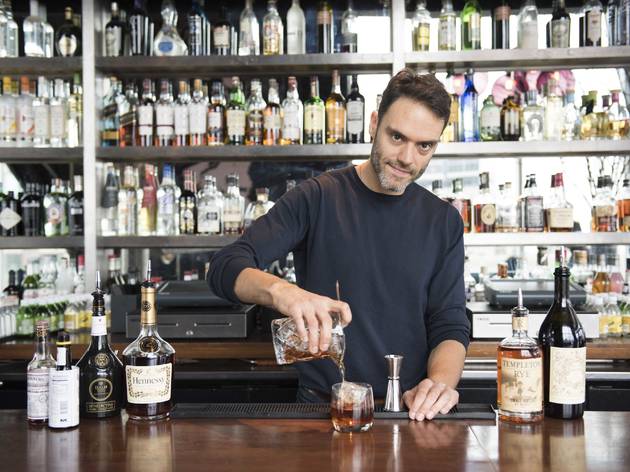 bartender jobs nyc