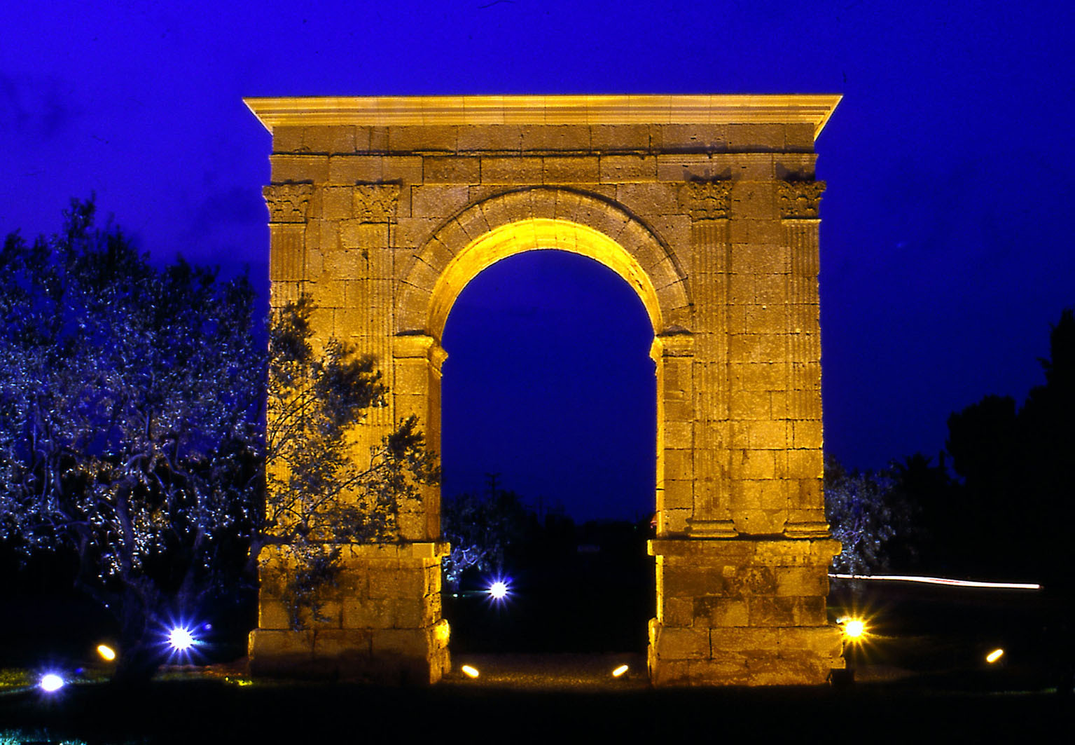 Image result for arco de bara tarragona