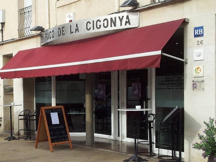 El Racó de la Cigonya