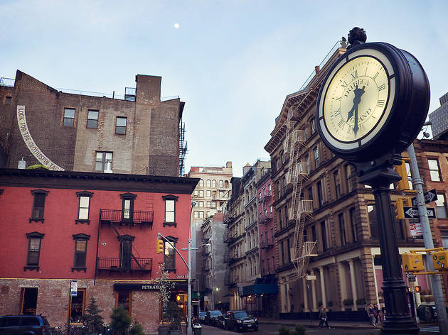 Tribeca New York Guide The Best Of The Neighborhood