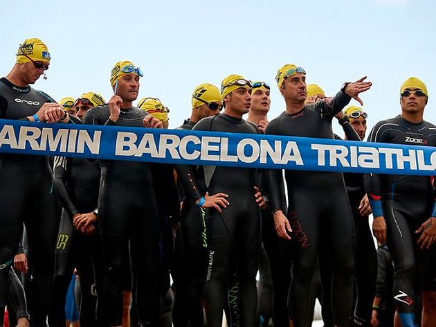triatlon triatlon