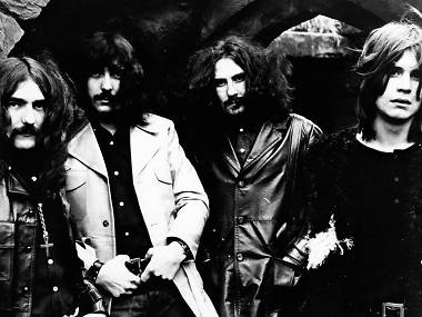 ‘Sweet Leaf’ – Black Sabbath ‘Sweet Leaf’ – Black Sabbath