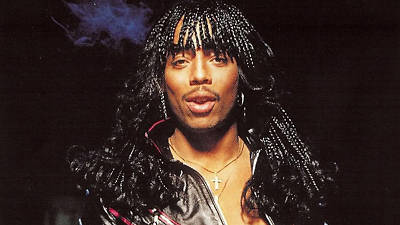 ‘Mary Jane’ – Rick James ‘Mary Jane’ – Rick James