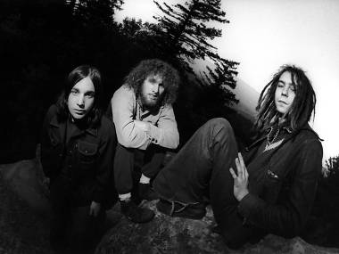 ‘Dopesmoker’ – Sleep ‘Dopesmoker’ – Sleep