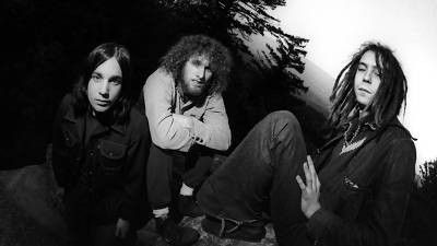 ‘Dopesmoker’ – Sleep ‘Dopesmoker’ – Sleep