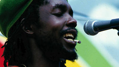 ‘Legalize It’ – Peter Tosh ‘Legalize It’ – Peter Tosh