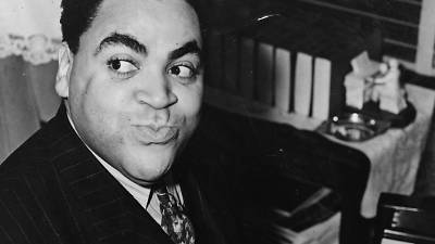 ‘If You’re a Viper’ – Fats Waller ‘If You’re a Viper’ – Fats Waller