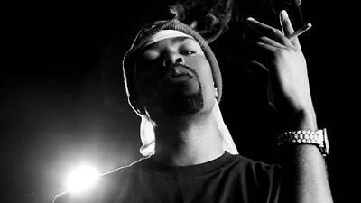 ‘Tical’ – Method Man ‘Tical’ – Method Man