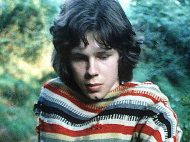 ‘Been Smoking Too Long’ – Nick Drake ‘Been Smoking Too Long’ – Nick Drake